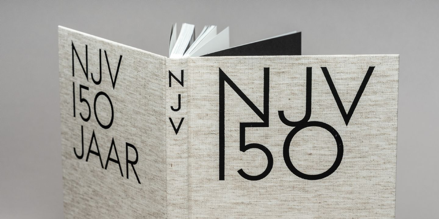 150 jaar NJV